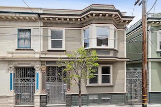 240 Linden St, San Francisco, CA 94102