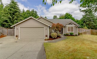 4704 148th Street Ct NW, Gig Harbor, WA 98332