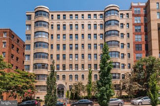 2515 K St NW Unit 612, Washington, DC 20037