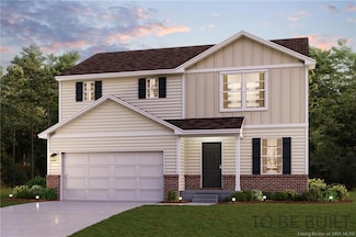 1403 Poplar Trace Way, Corydon, IN 47112