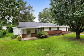 813 W Butler St, Tallassee, AL 36078