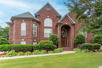 295 Homestead Dr, Cropwell, AL 35054