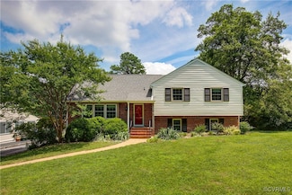3911 Garden Rd, Richmond, VA 23235