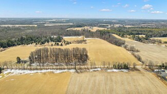 Lot 2 Hemlock Rd, Rosholt, WI 54473