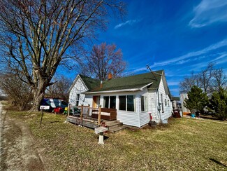 134 Blaugher Ave, London, OH 43140
