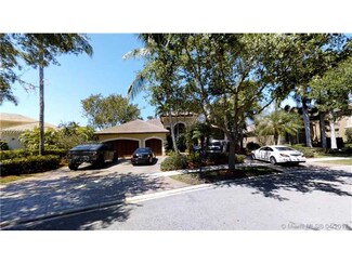 7085 NW 70th Terrace, Parkland, FL 33067