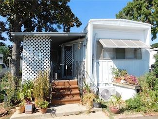 12650 California St Unit 72, Yucaipa, CA 92399