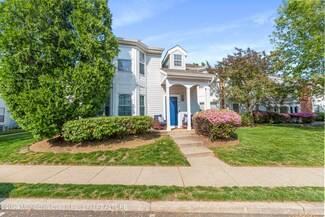 186 Tulip Ln Unit 186, Freehold, NJ 07728