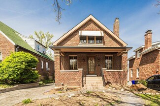 7475 Gannon Ave, Saint Louis, MO 63130