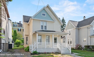 724 Electric St, Scranton, PA 18509