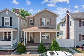 513 Spring St, Latrobe, PA 15650