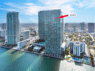 3131 NE 7th Ave Unit 4605, Miami, FL 33137