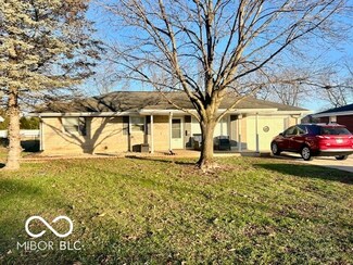 3429 Central Ave, Columbus, IN 47203
