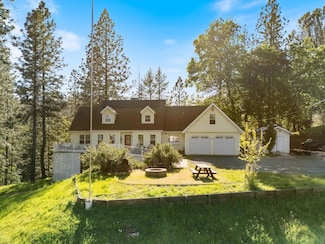4540 Kruk Trail, Placerville, CA 95667