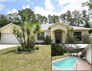 60 Ramblewood Dr, Palm Coast, FL 32164