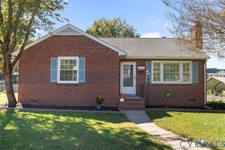 4927 Dollard Dr, Richmond, VA 23230