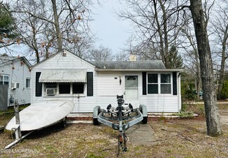 212 Richard Place, Forked River, NJ 08731