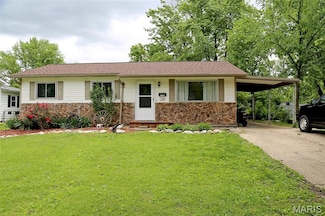 520 Kent Dr, Wentzville, MO 63385