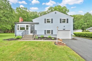 20 Foster Dr, Vernon Rockville, CT 06066