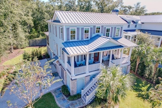 1212 Clonmel Place, Mount Pleasant, SC 29464