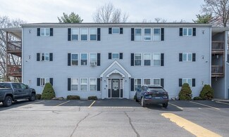 6 Warsaw Ave Unit 2, Dudley, MA 01571