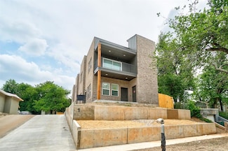 1138 N Blackwelder Ave, Oklahoma City, OK 73106