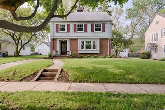 1225 W Foster Pkwy, Fort Wayne, IN 46807