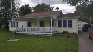 11414 East St, Romney, IN 47981