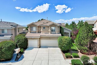 7435 Hawthorn Ave NE, Albuquerque, NM 87113