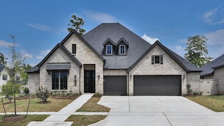 15698 Audubon Park Dr, Pinehurst, TX 77362