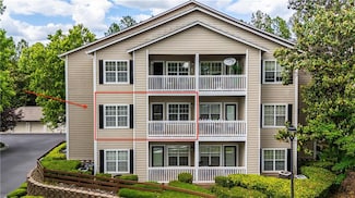 1250 Parkwood Cir SE Unit 1203, Atlanta, GA 30339