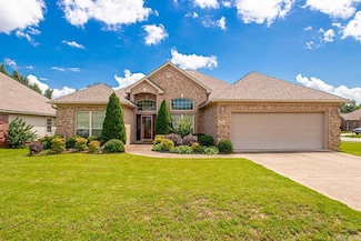 2984 Hazelwood Dr, Benton, AR 72015