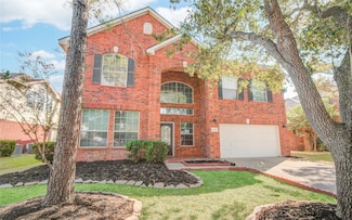 21131 Lilac Meadows Ln, Richmond, TX 77407