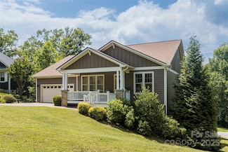 91 Greenwells Glory Dr, Biltmore Lake, NC 28715