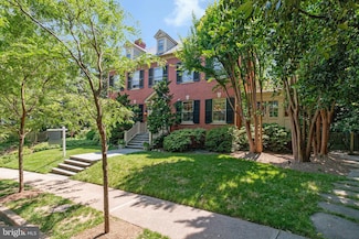 412 N View Terrace, Alexandria, VA 22301