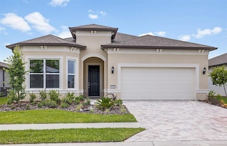 5222 SW 88th Cir, On Top of the World, FL 34481