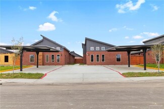 903 W 8th St Unit 1, Mission, TX 78572