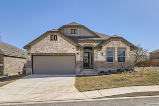 6056 Draw Loop, Bulverde, TX 78163