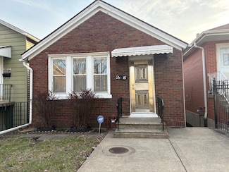 2816 S Loomis St, Chicago, IL 60608