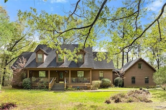 3425 Poe Rd S, Chunchula, AL 36521