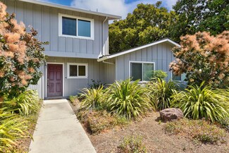 1101 Reed Ave Unit B, Sunnyvale, CA 94086