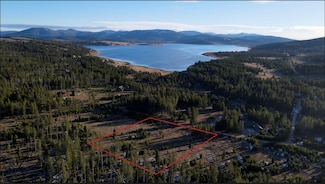 Lot 8 Pine Marten Ln, Anaconda, MT 59711