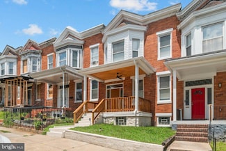 2916 Brighton St, Baltimore, MD 21216