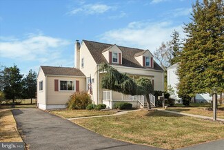 535 Lafayette Ave, Ewing, NJ 08628