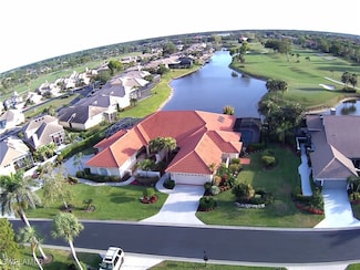 11827 Quail Village Way, Naples, FL 34119