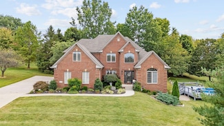 103 Fallen Ct, Frankfort, KY 40601