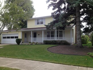 1807 Radisson Rd, Crookston, MN 56716