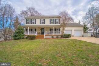 6340 Nordix Dr, Warrenton, VA 20187