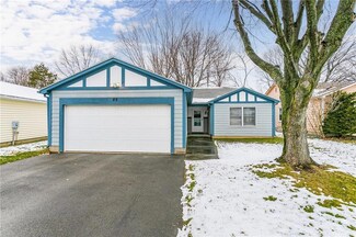 89 Tall Tree Dr, Penfield, NY 14526