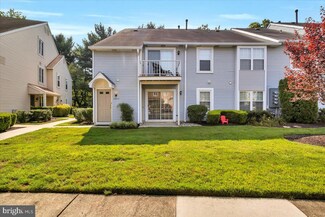 1401A Ralston Dr, Mount Laurel, NJ 08054